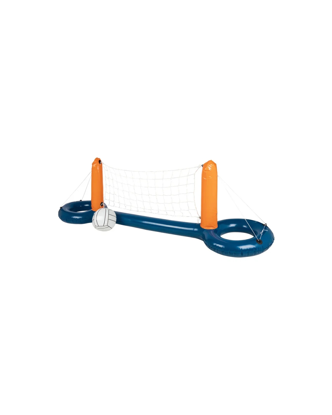 Crivit Inflatable Volleyball Set | Marca Home Depot